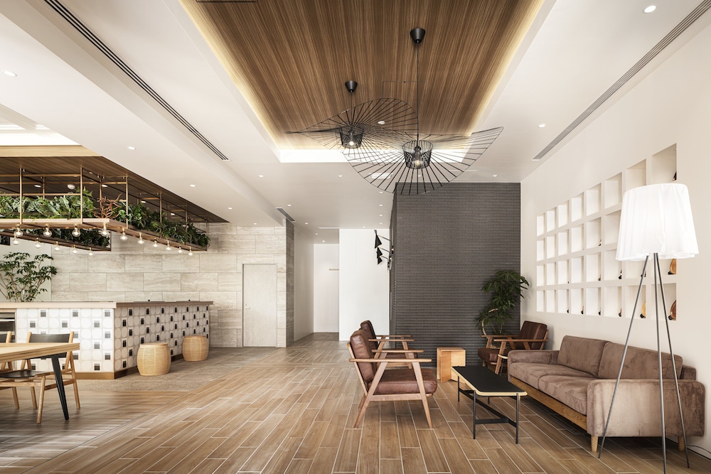 Nest Hotel Hiroshima-Ekimae 35/50