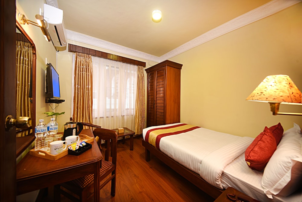 Nirvana Boutique Hotel 26/50