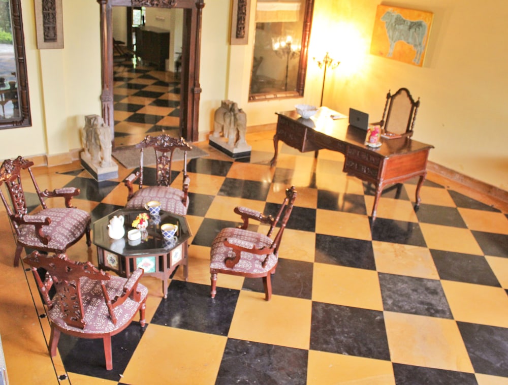 Tree of Life Resort Dehradun Foothills 19/34