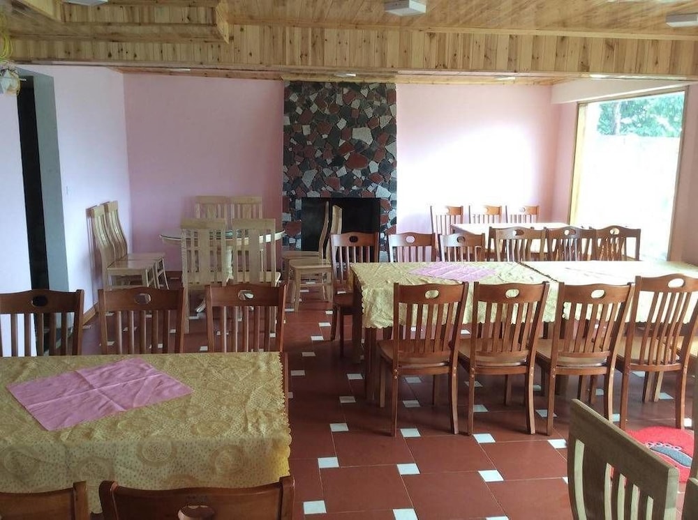 Sapa Scenery Hotel 32/45