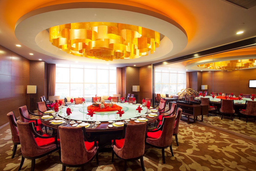 Radisson Hotel Tianjin Aqua City 19/31