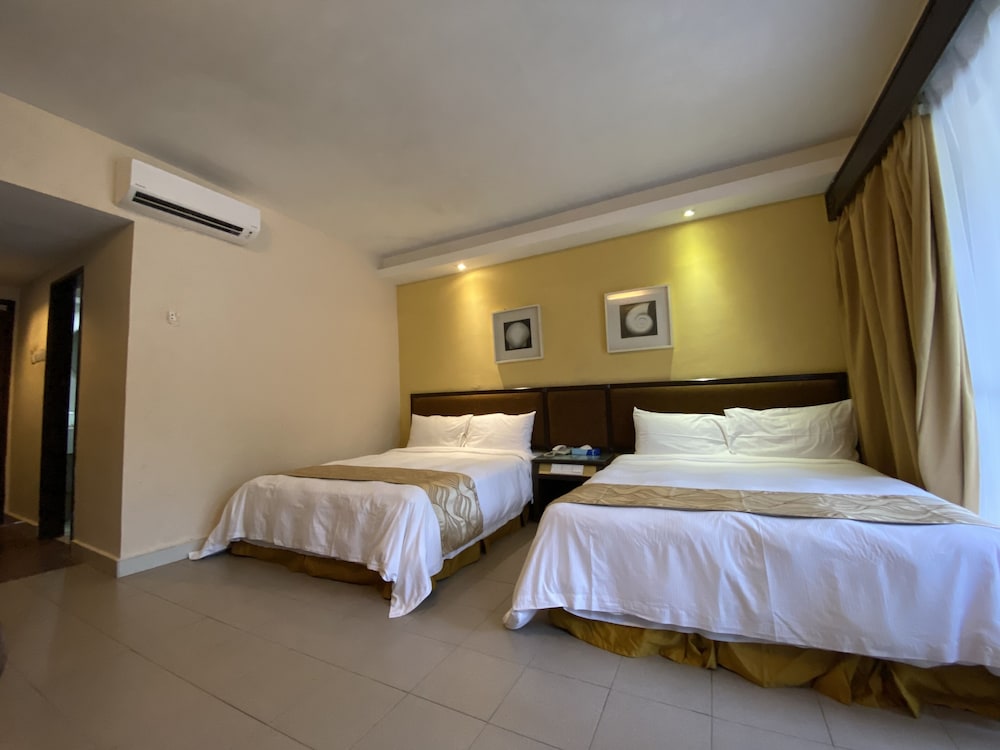 Residence Inn Cherating 23/71