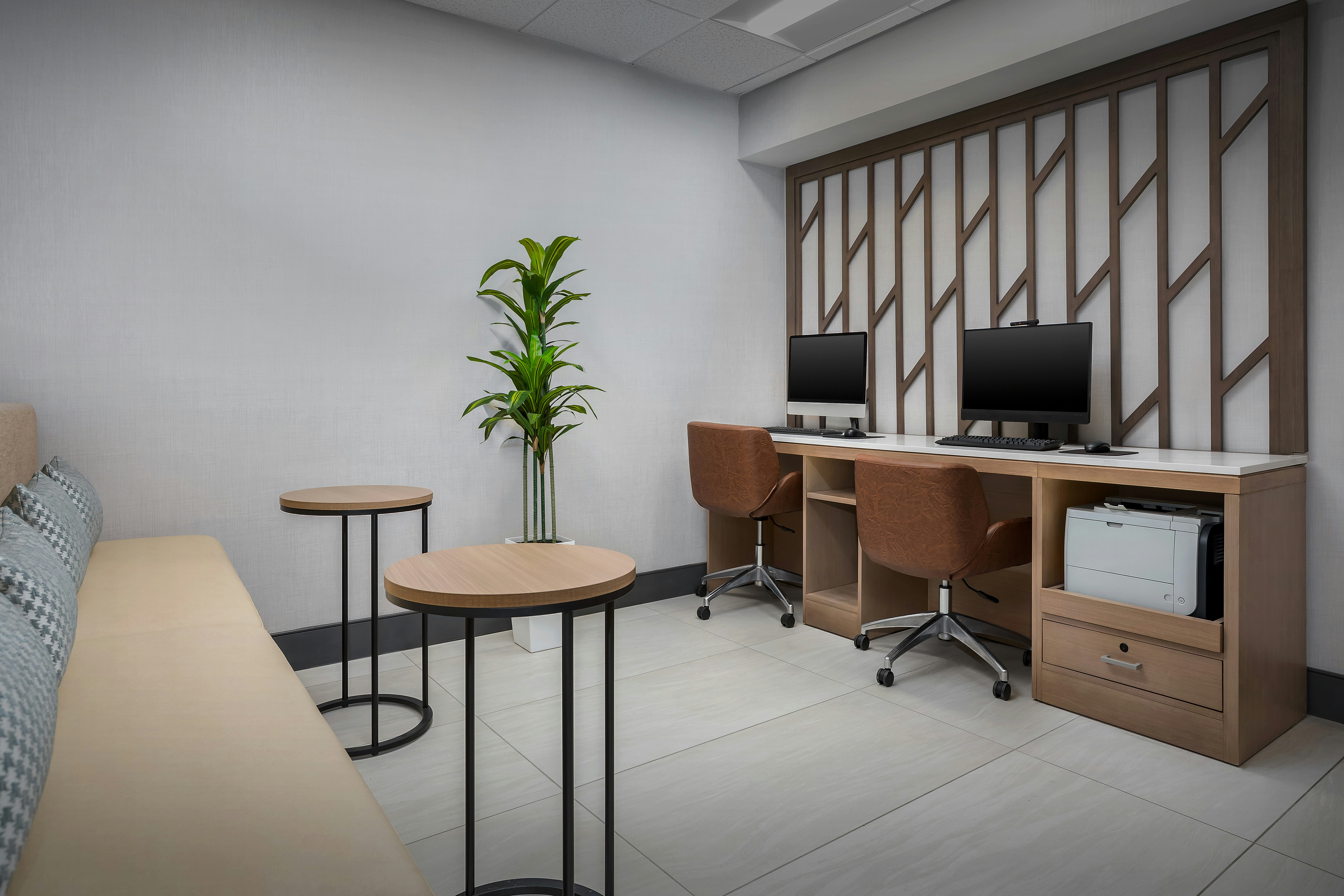 Homewood Suites by Hilton Cleveland Solon 11/63