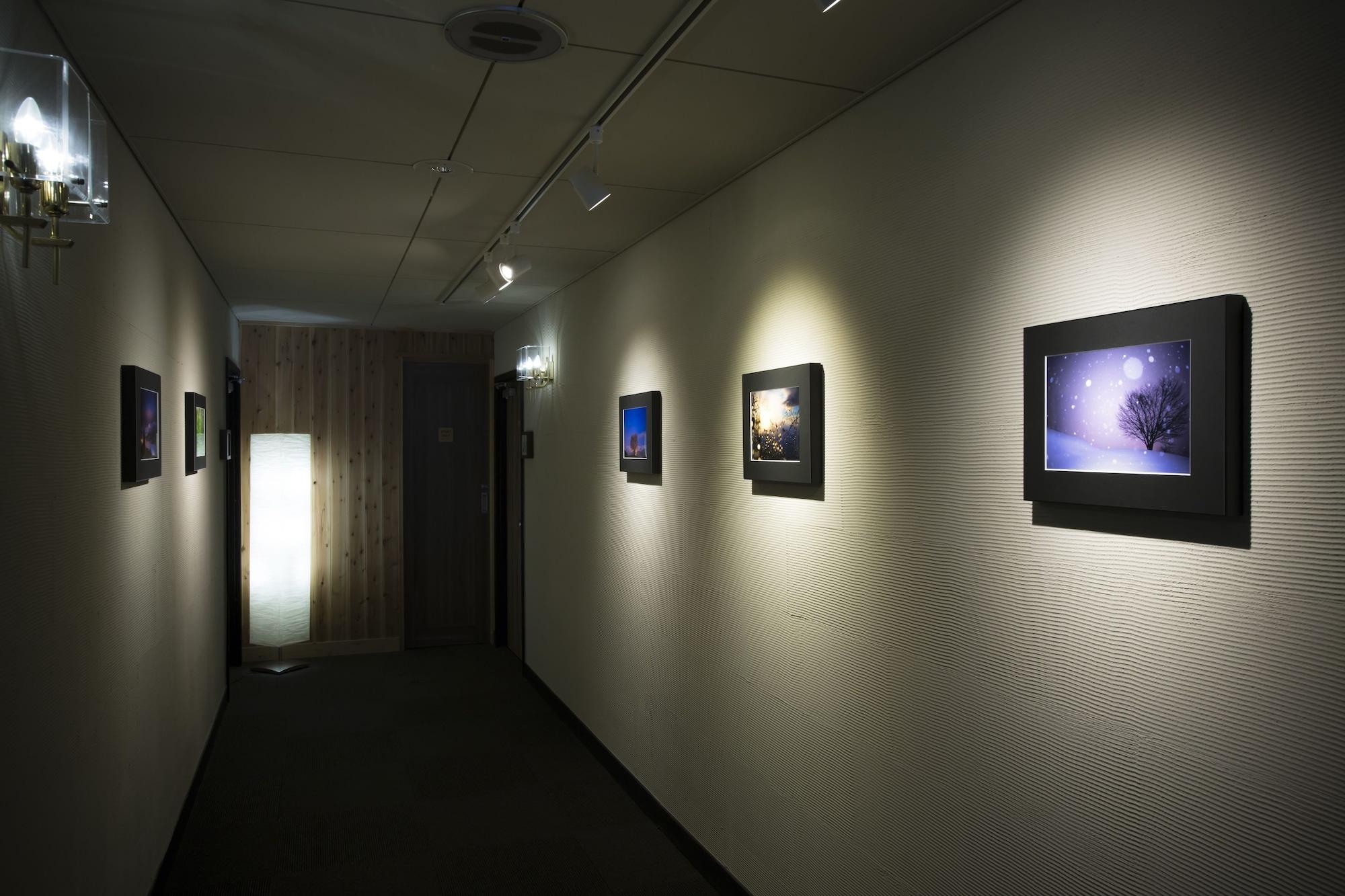 Hotel Hakuba Berghaus 28/50