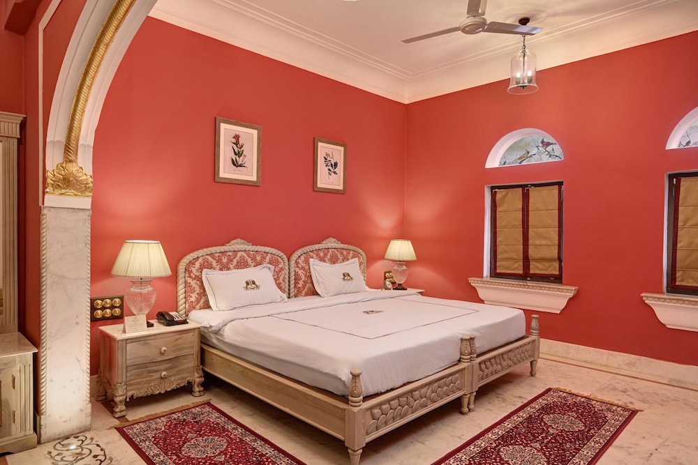 Shahpura Haveli 18/50