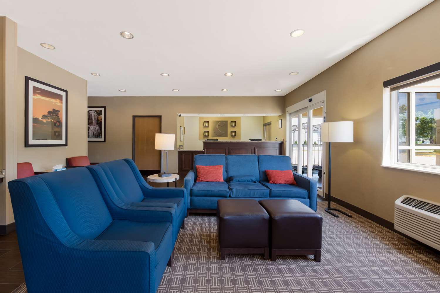 Comfort Inn Wichita East 20/25