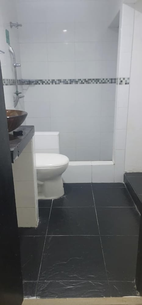 Hostel Caribe Cartagena 46/46