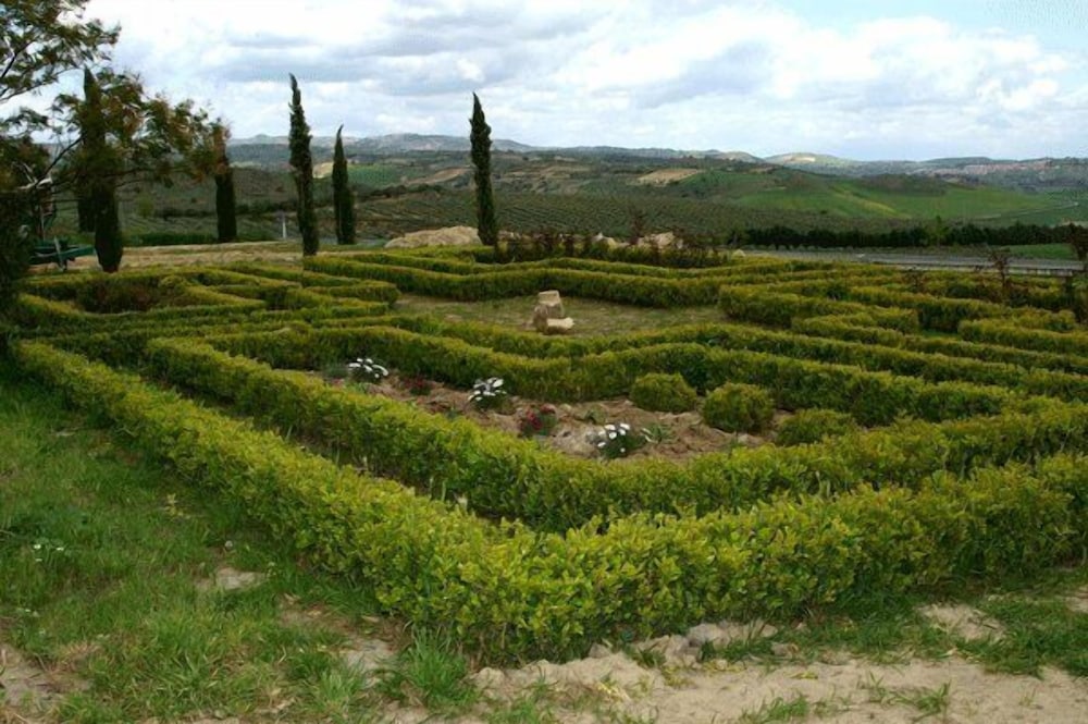 Gigliotto Agriturismo 23/36