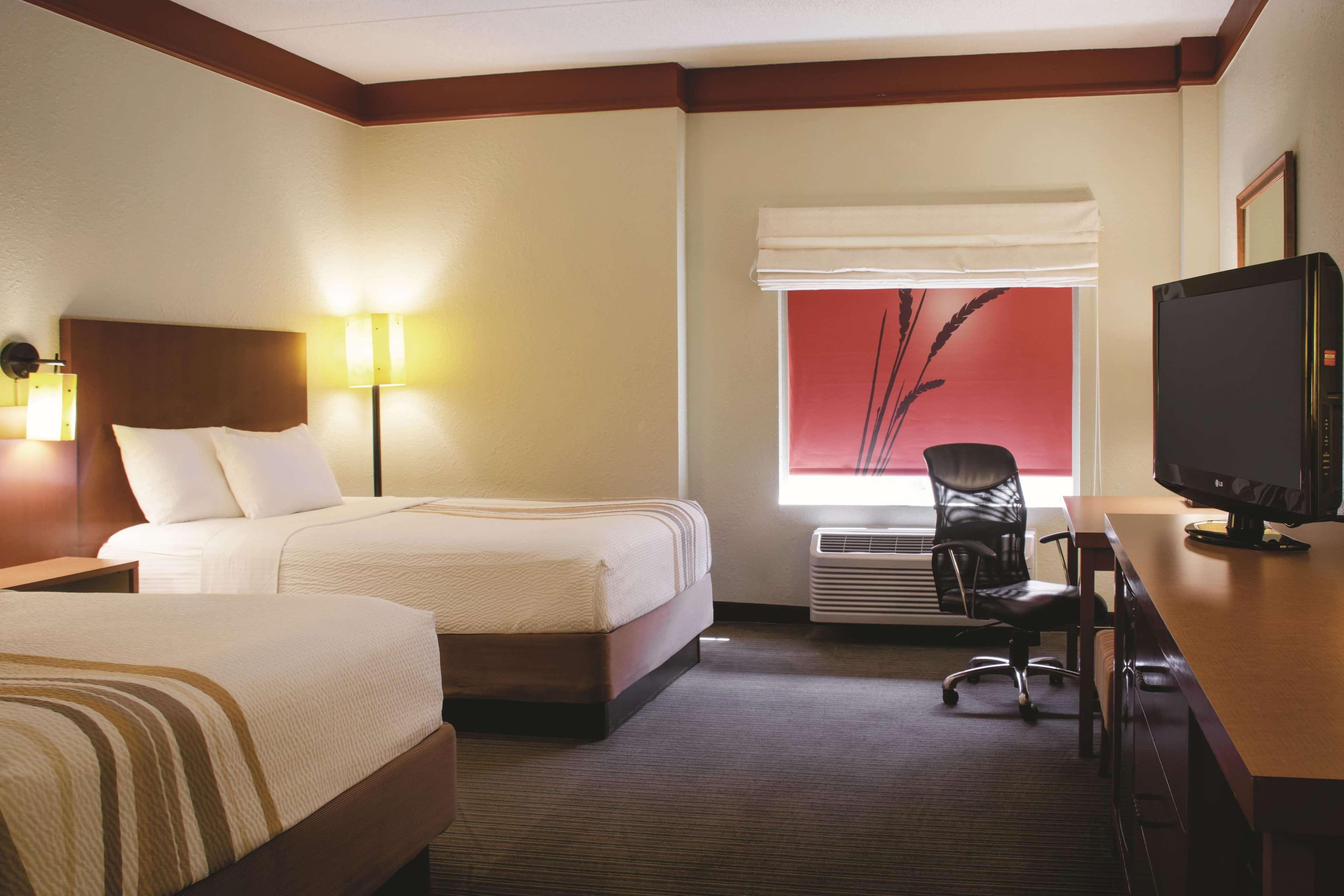 Room, 2 Double Beds, Accessible