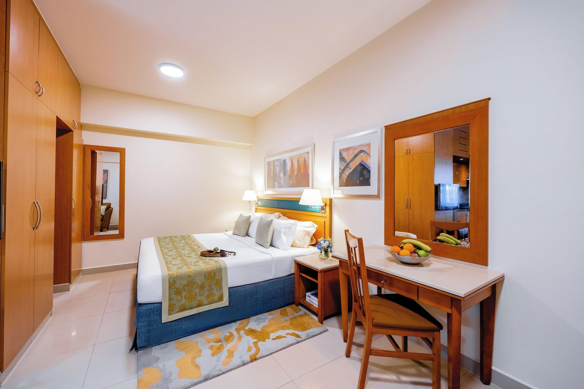 Premier Studio Twin Golden Sands 3