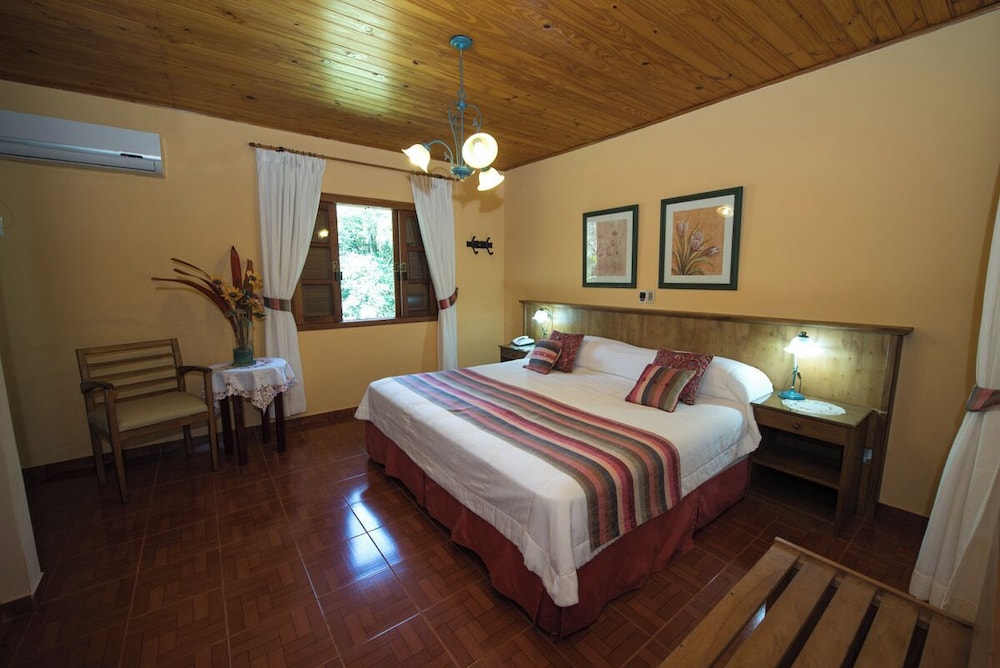 Orquideas Palace Hotel And Cabanas 18/50