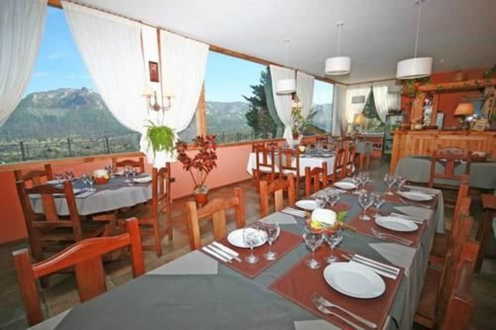 Estancia del Carmen 50/69