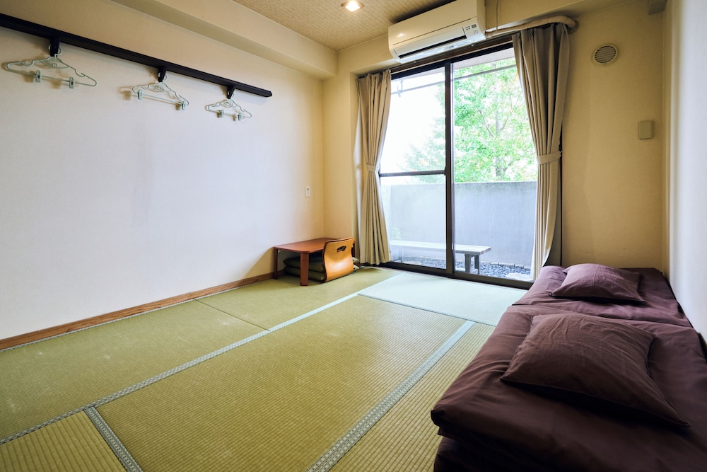 Green Guest House Kagoshima - Hostel 11/50