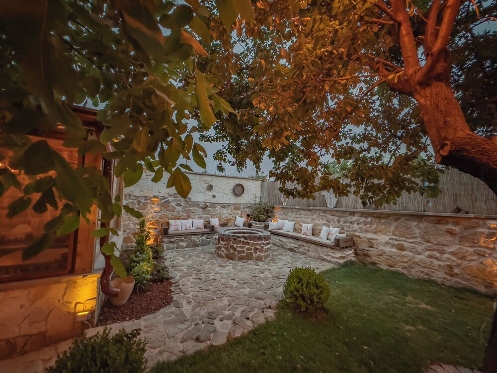 Casa Di Cappadocia 39/50