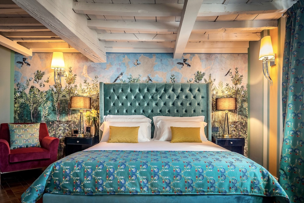 Arte' Boutique Hotel 17/50
