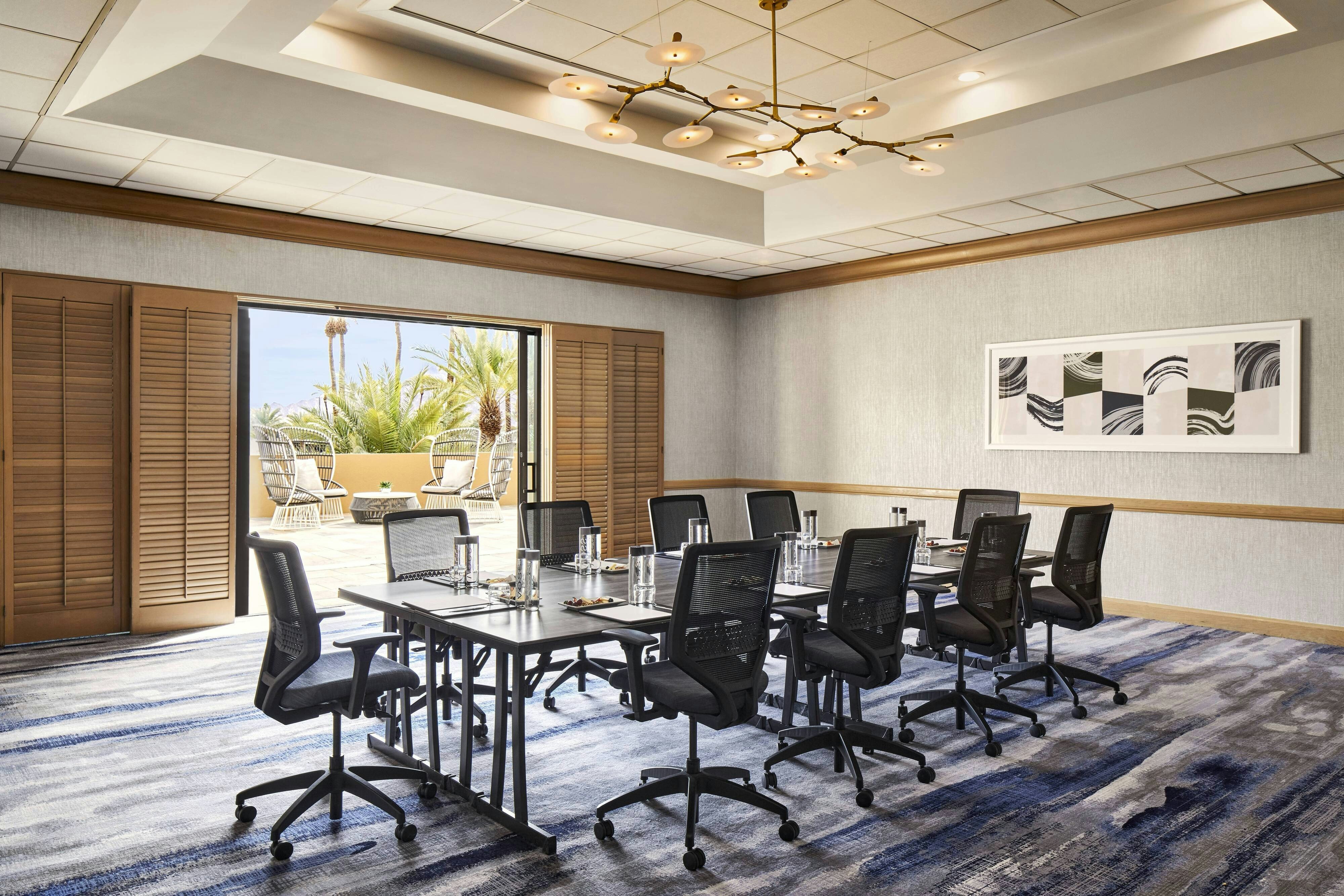 Jw Marriott Desert Springs Resort Spa 66/80