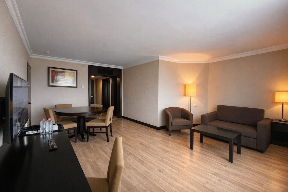 Eresin Hotels Topkapi 54/78