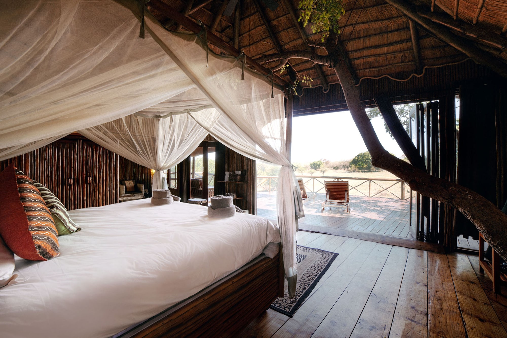 HONEYMOON, TREE HOUSE, LUXURY