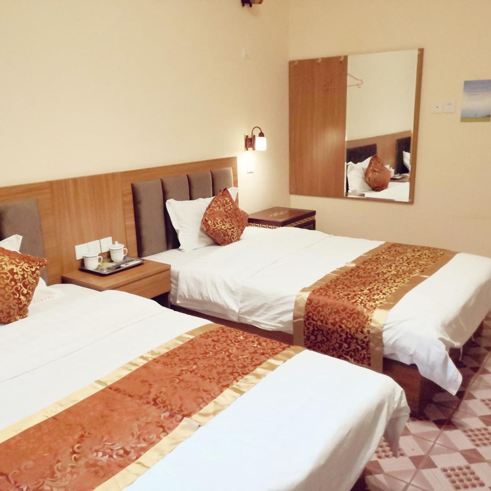 Holly Hostel 19/50