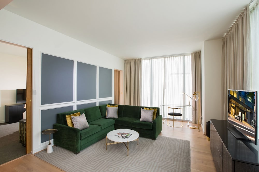 The Laura Hotel, Houston Downtown, Autograph Collection 40/73