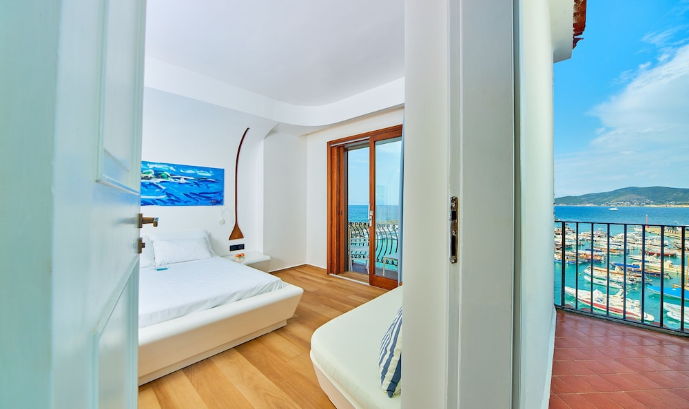 APPRODO RESORT THALASSO SPA 50/50