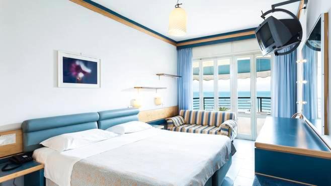 Room at Ambasciatori Palace, JESOLO