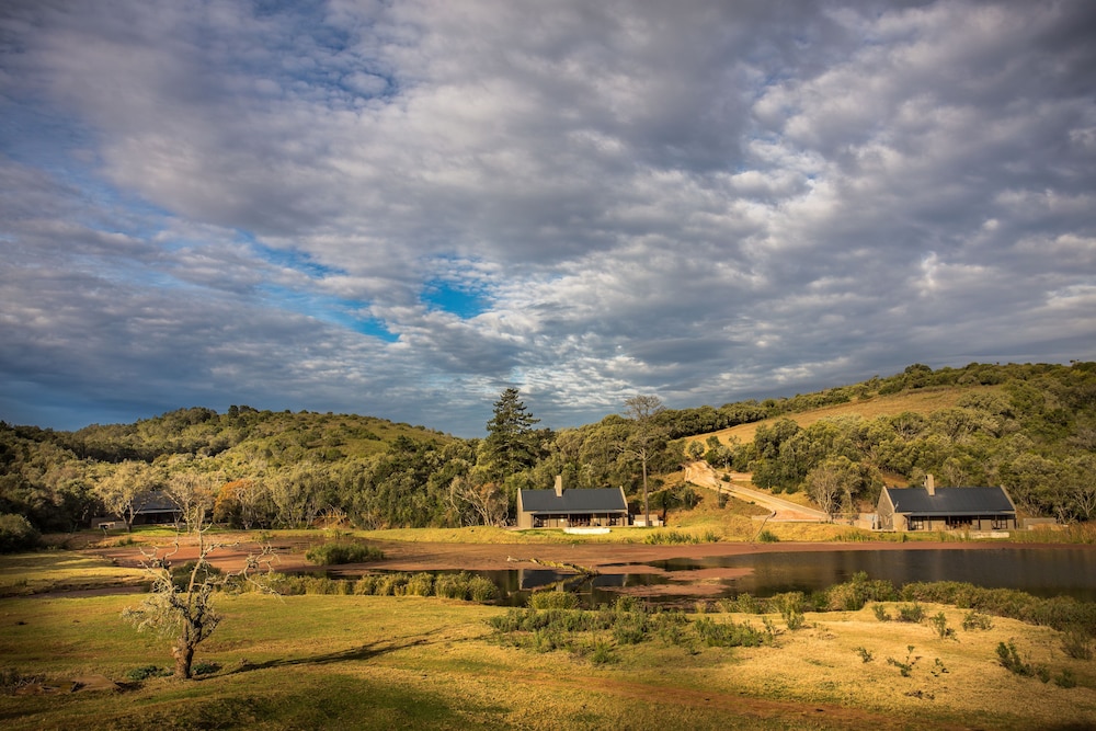 Bush Villas Self-Catering At Botlierskop 34/50
