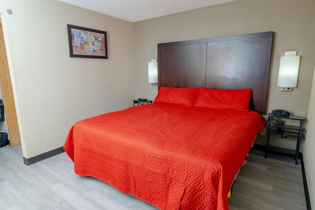 Family Suite, Deluxe