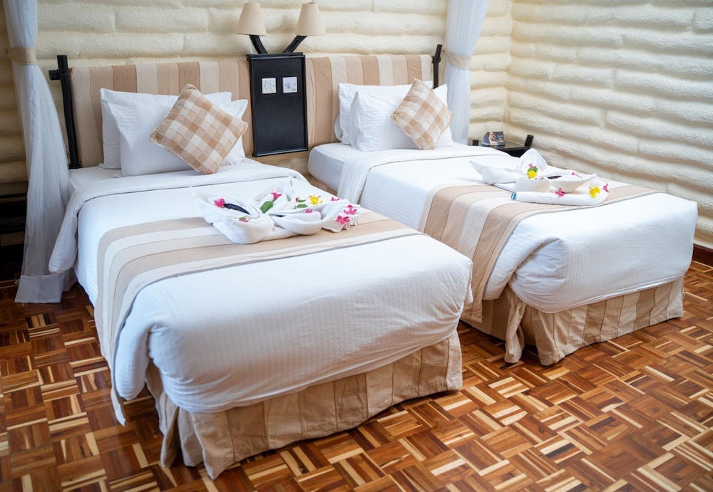 Taita Hills Safari Resort And Spa 11/63