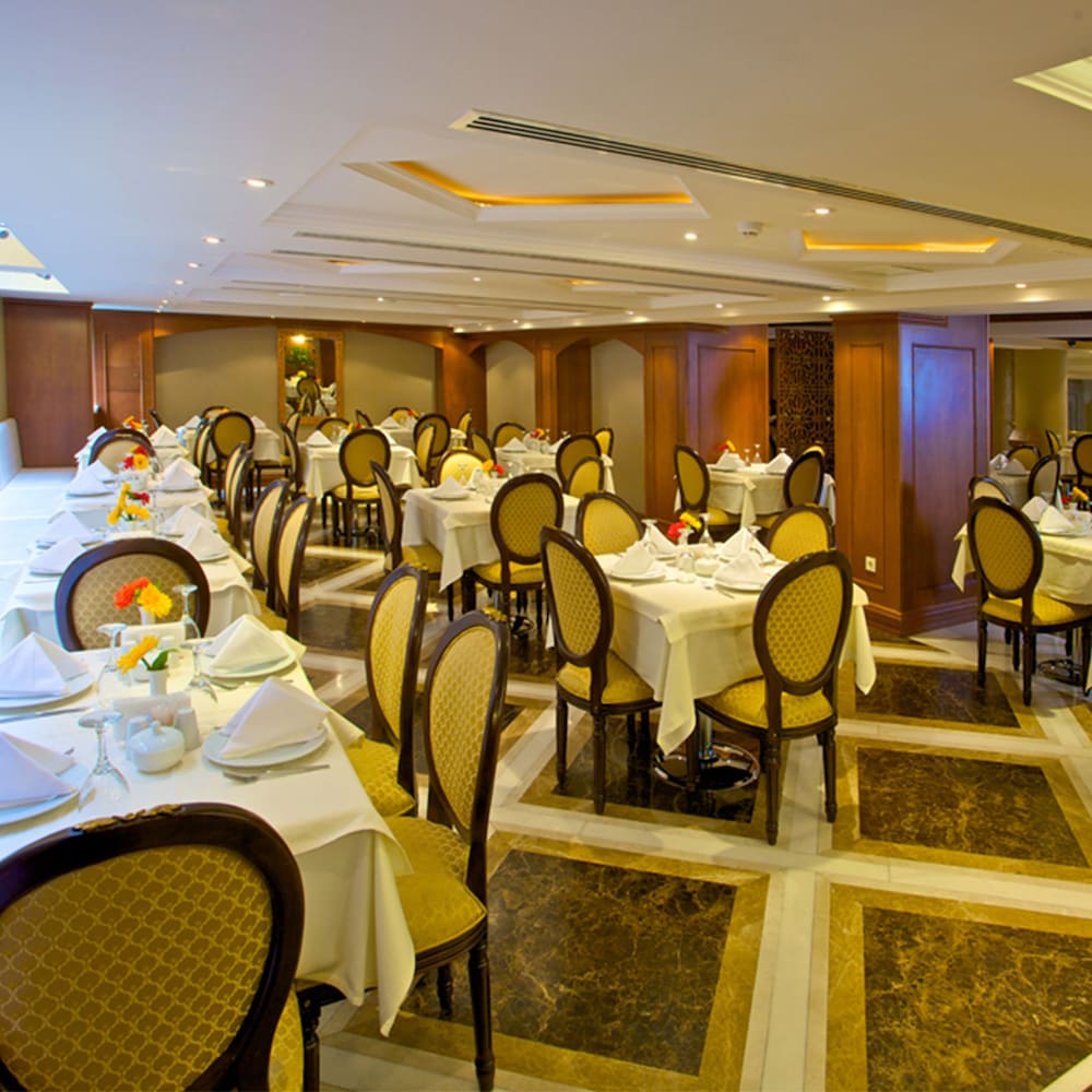 Tilia Hotel 39/50