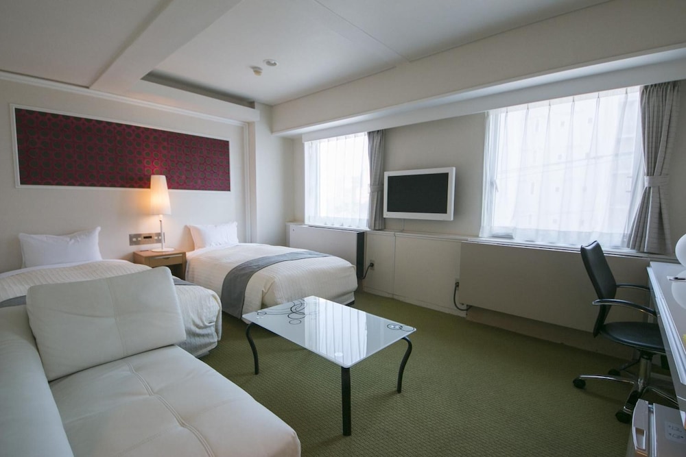 Grandpark Hotel Excel Fukushima Ebisu 19/65