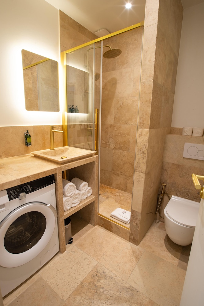 Aparthotel Quartier Libre Madeleine 50/50
