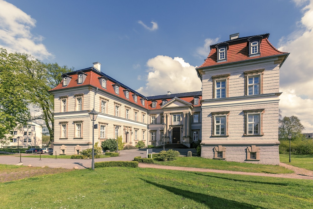 Hotel Schloss Neustadt-Glewe 32/42