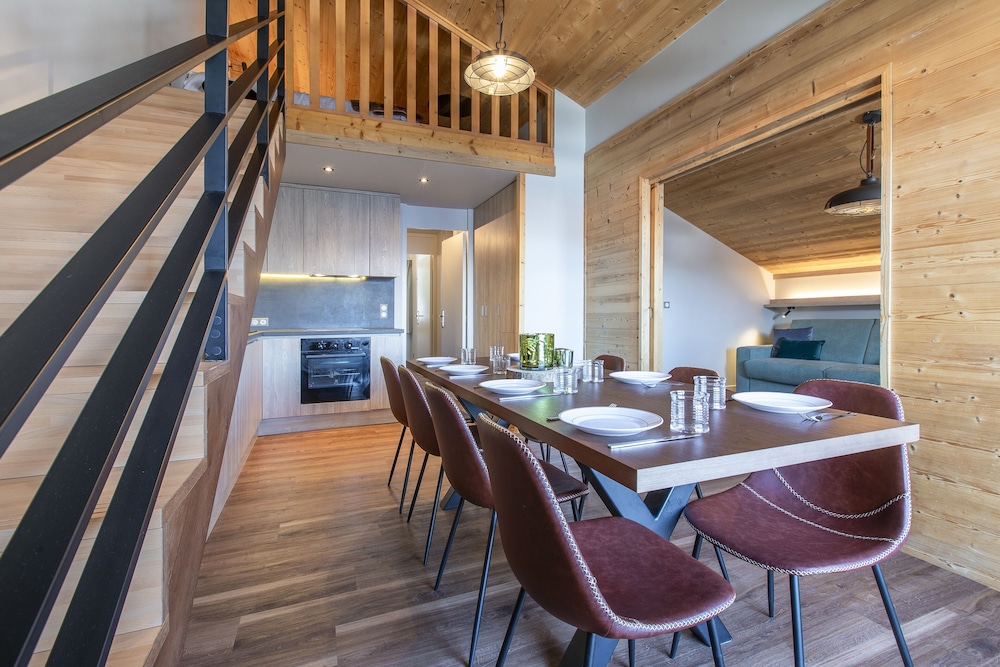 Residence La Duit 20/29