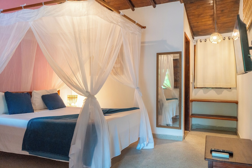 Premium, Double Bed