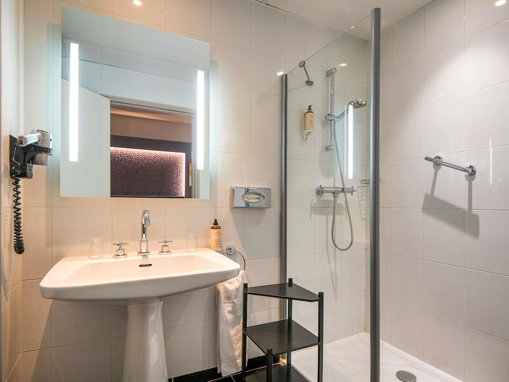 Mercure Rodez Cathedrale 48/50