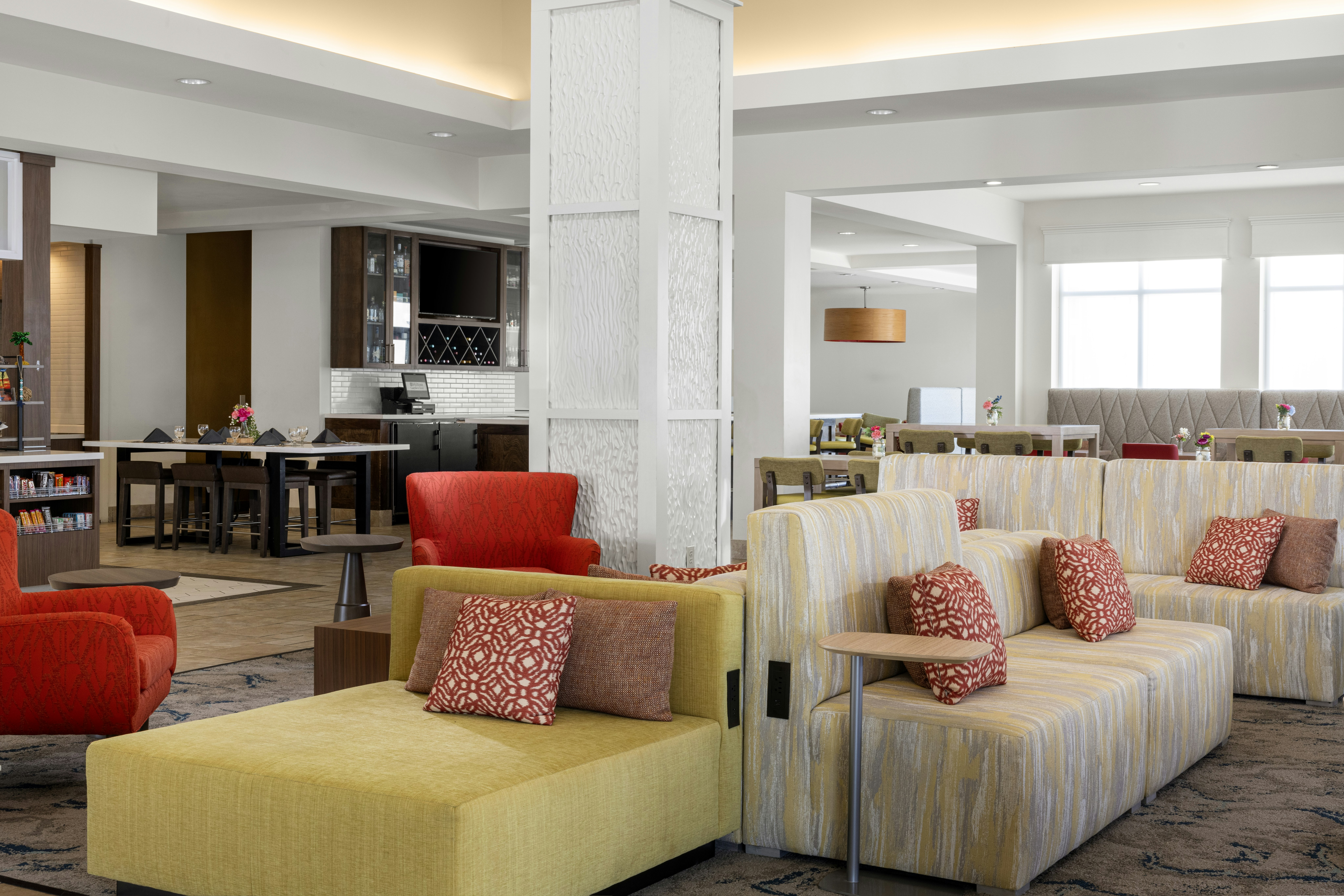 Hilton Garden Inn Pascagoula 7/21