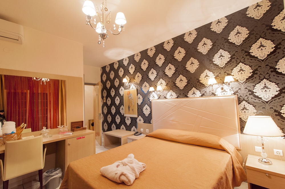 Krikonis Hotel Ioannina 29/50