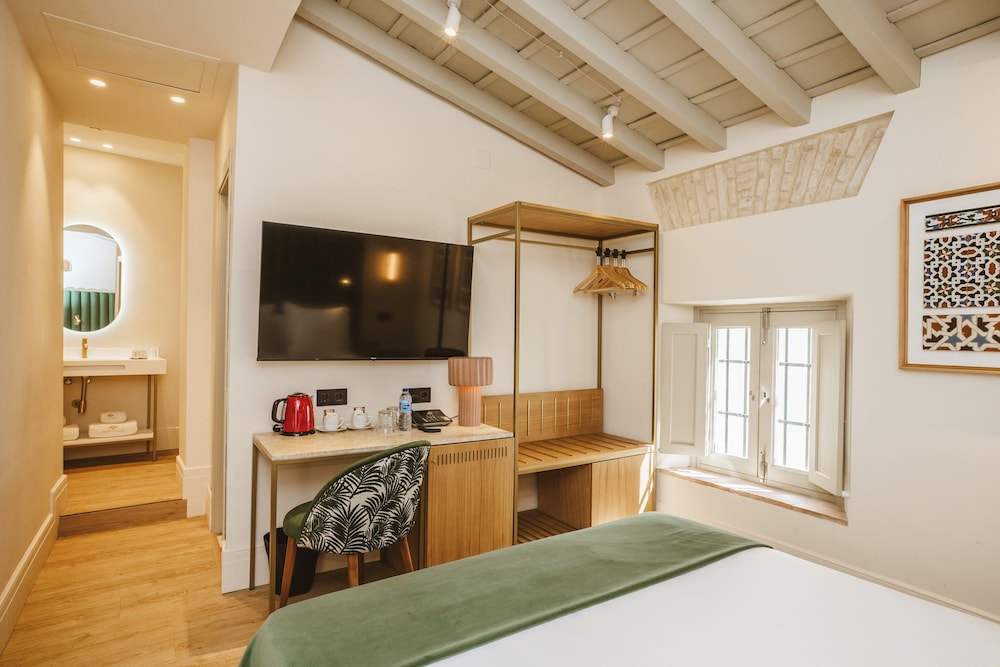 Casas de Santa Cruz 28/50