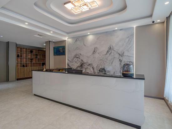 Shangjie Fashion Hotel 10/33