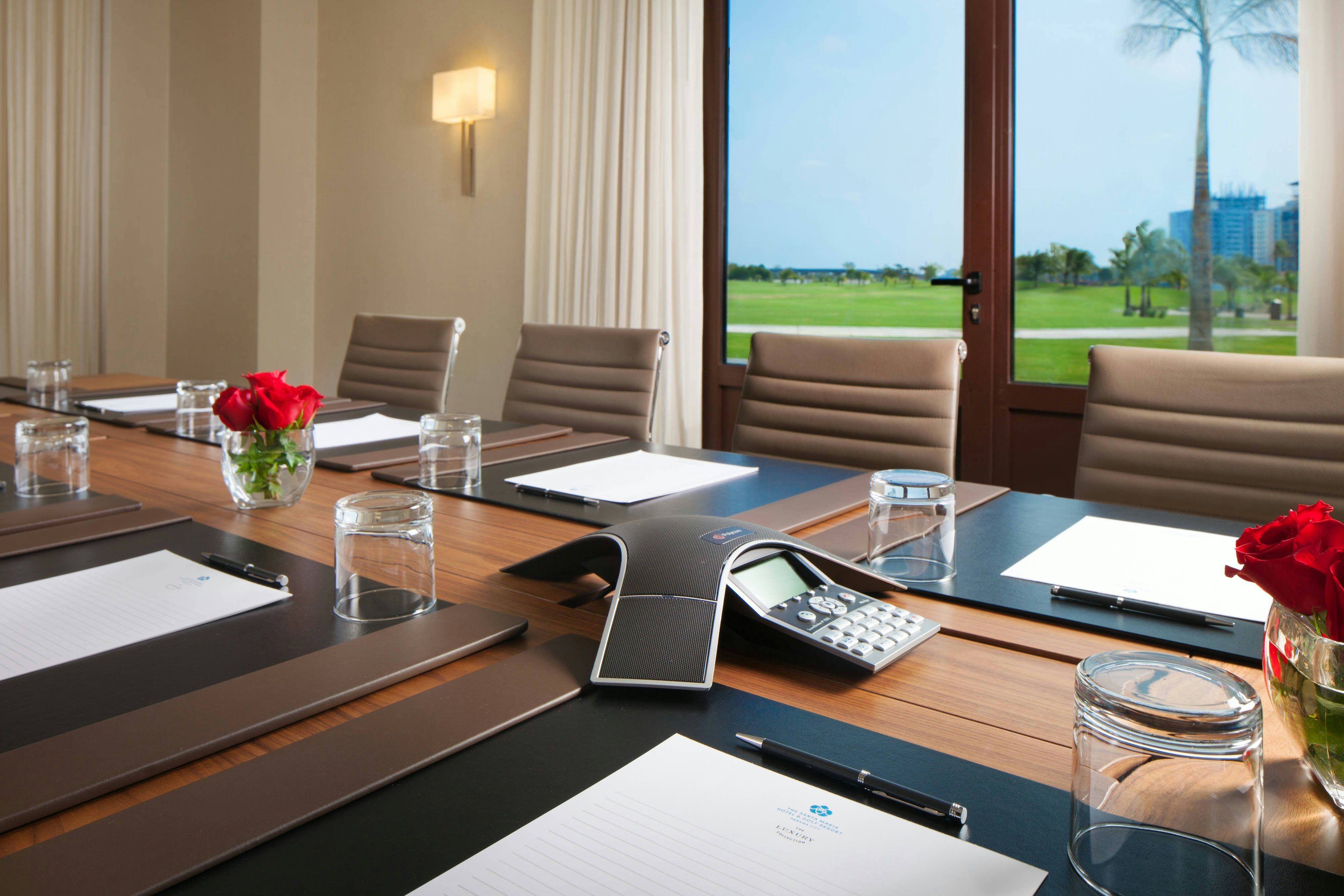 The Santa Maria A Luxury Collection Hotel Golf Resort Panama City 55/76