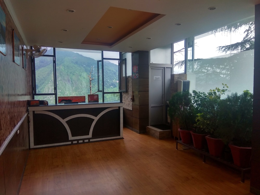 Hotel Holiday Hill 14/57