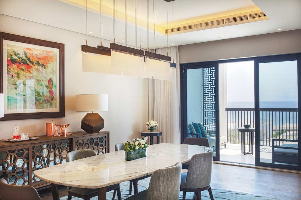 InterContinental Fujairah Resort 54/83