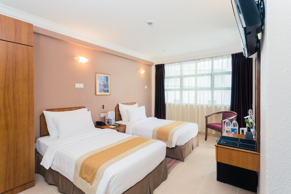 Champa Central Hotel 26/60