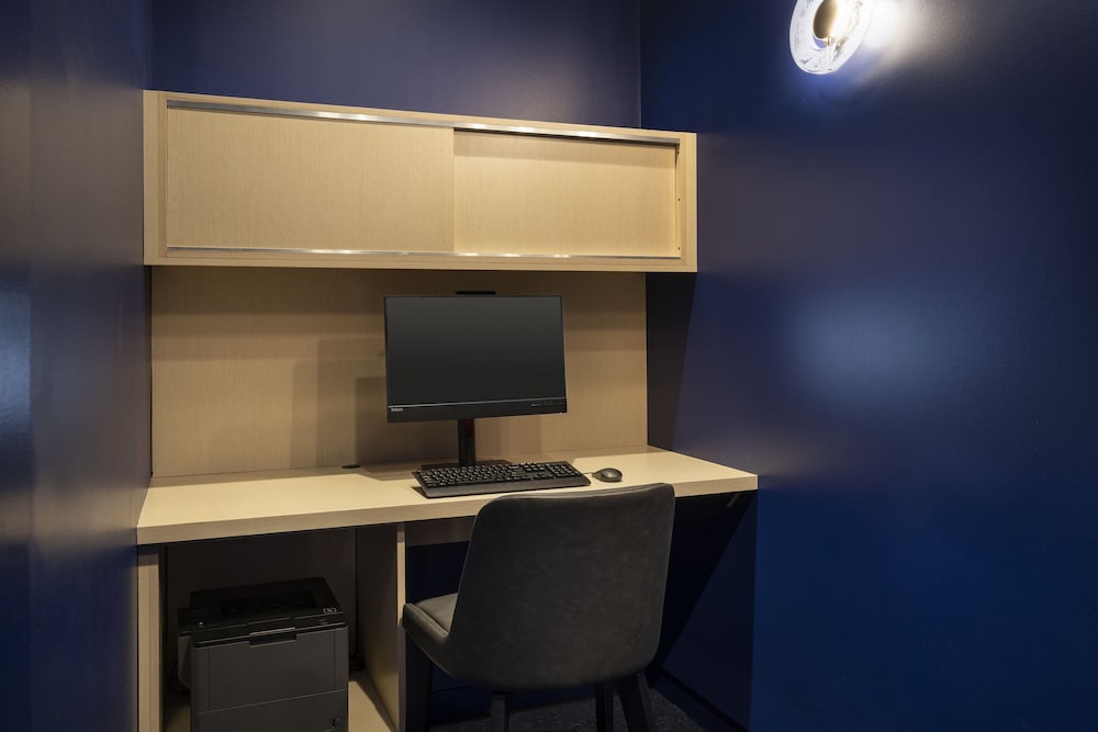 Cascade Hotel, Kansas City, a Tribute Portfolio Hotel 44/50