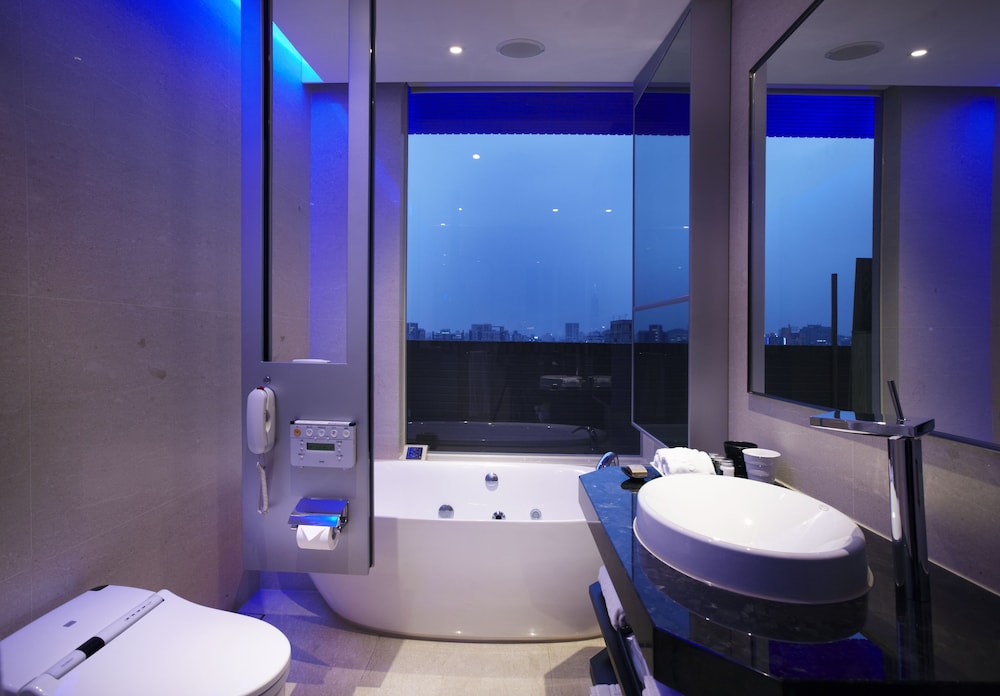 The Tango Hotel Taipei Changan 30/61
