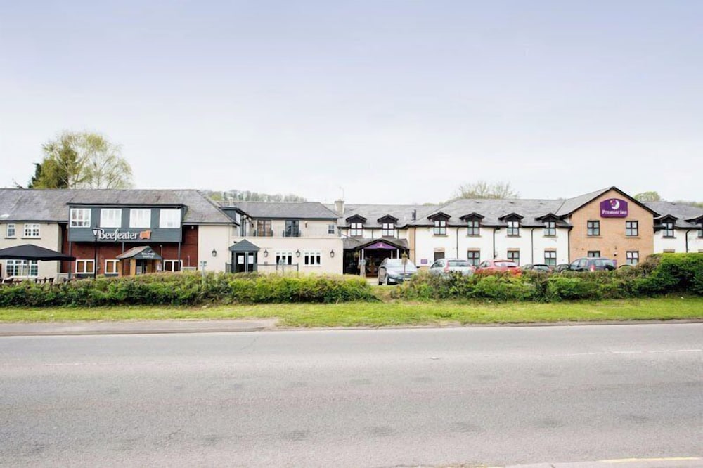 Premier Inn Cardiff West in CARDIFF