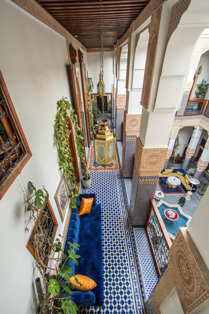 Riad Myra 52/75