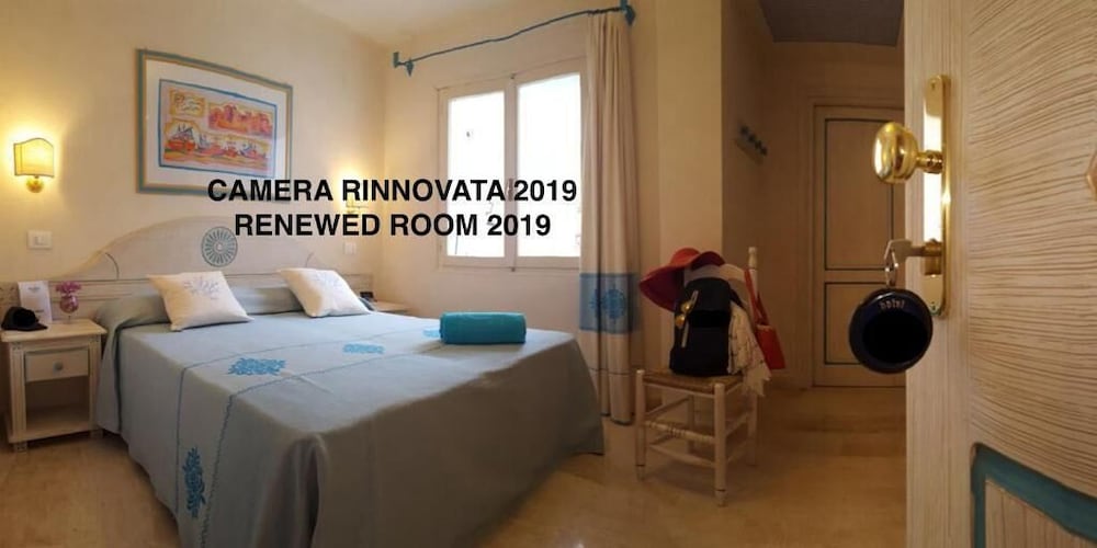 Hotel Riviera Alghero 16/60