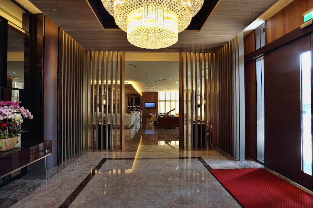 Intrendy Hotel 35/71